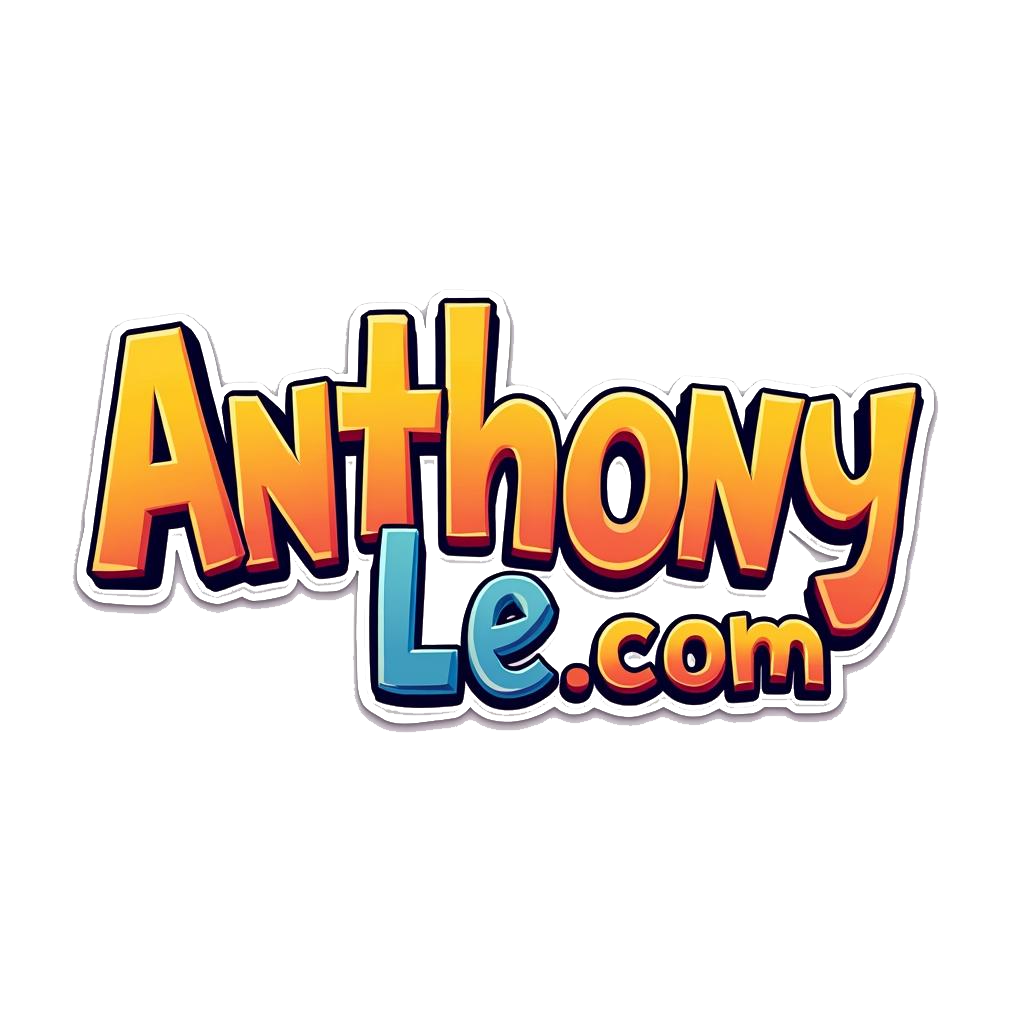 Anthony Le Logo